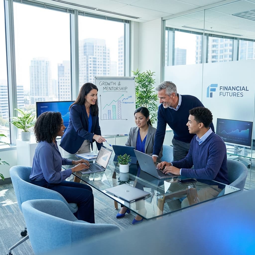 Careers at Multi Growth Mission