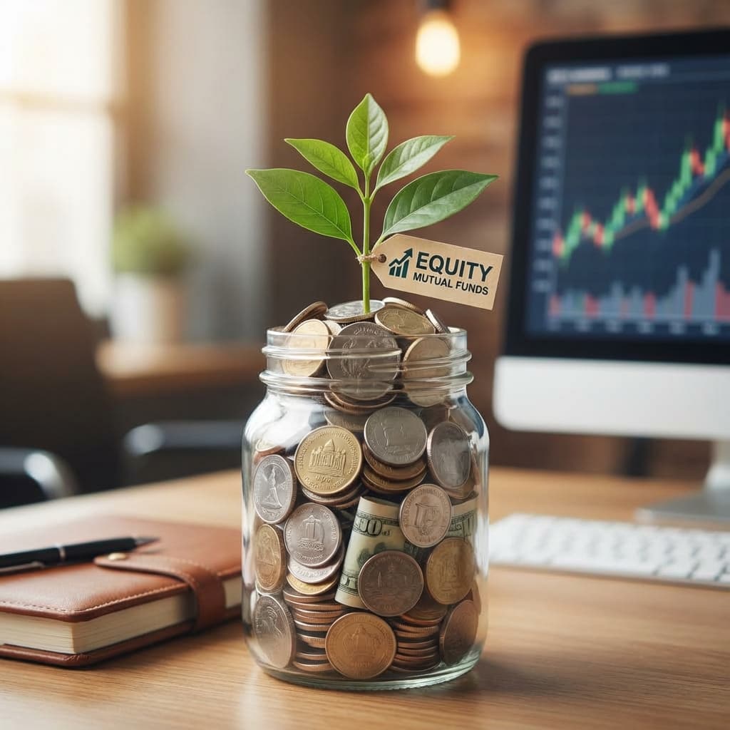 Equity Mutual Funds Growth