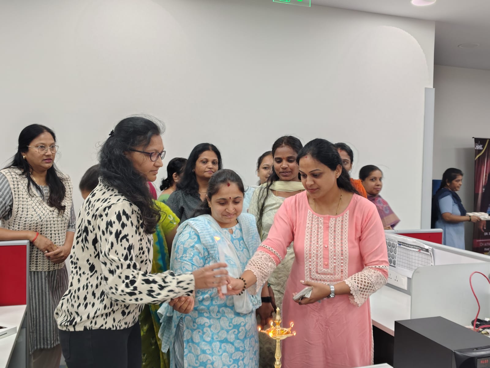 TATA AIA Achievers Celebration 25